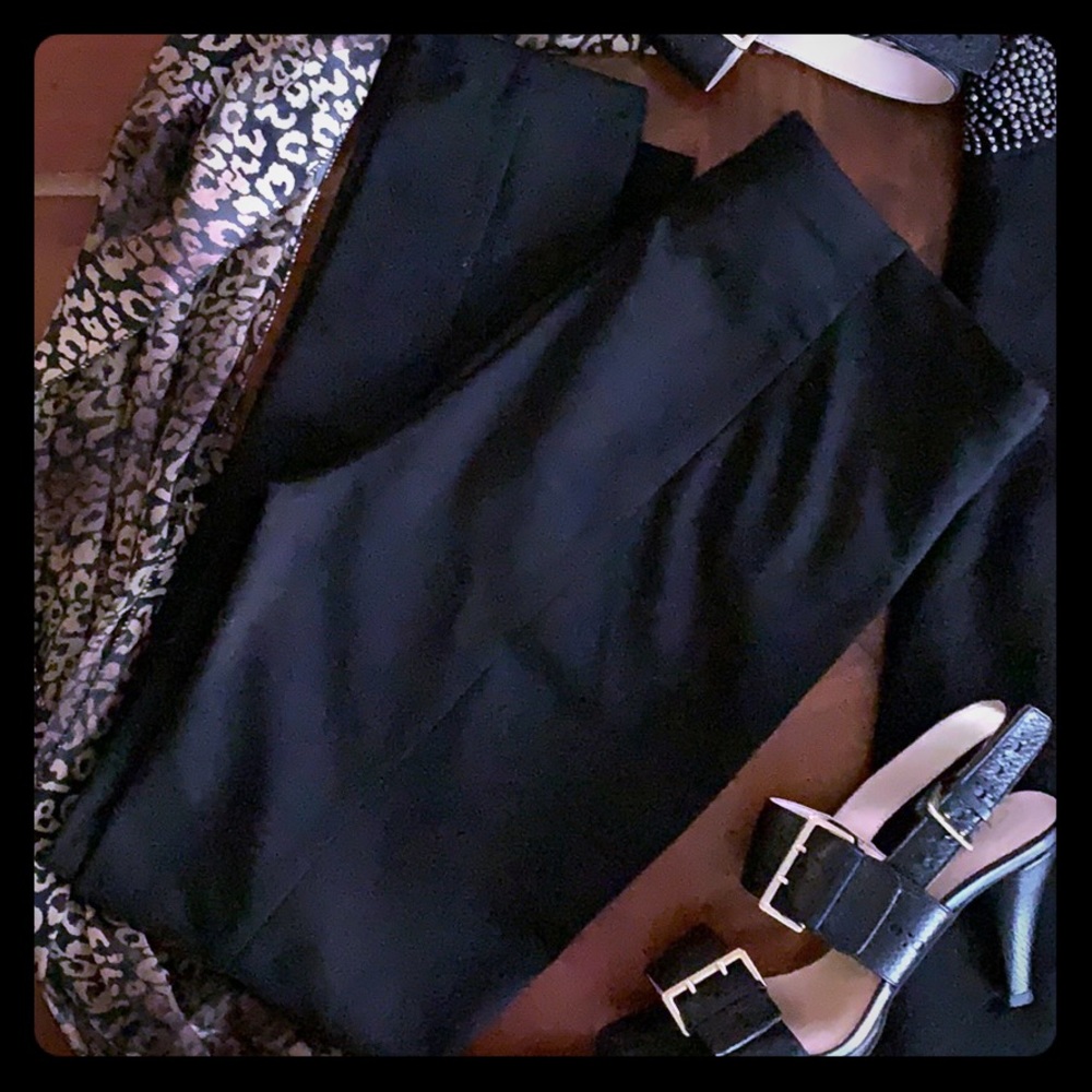 Premise Pants